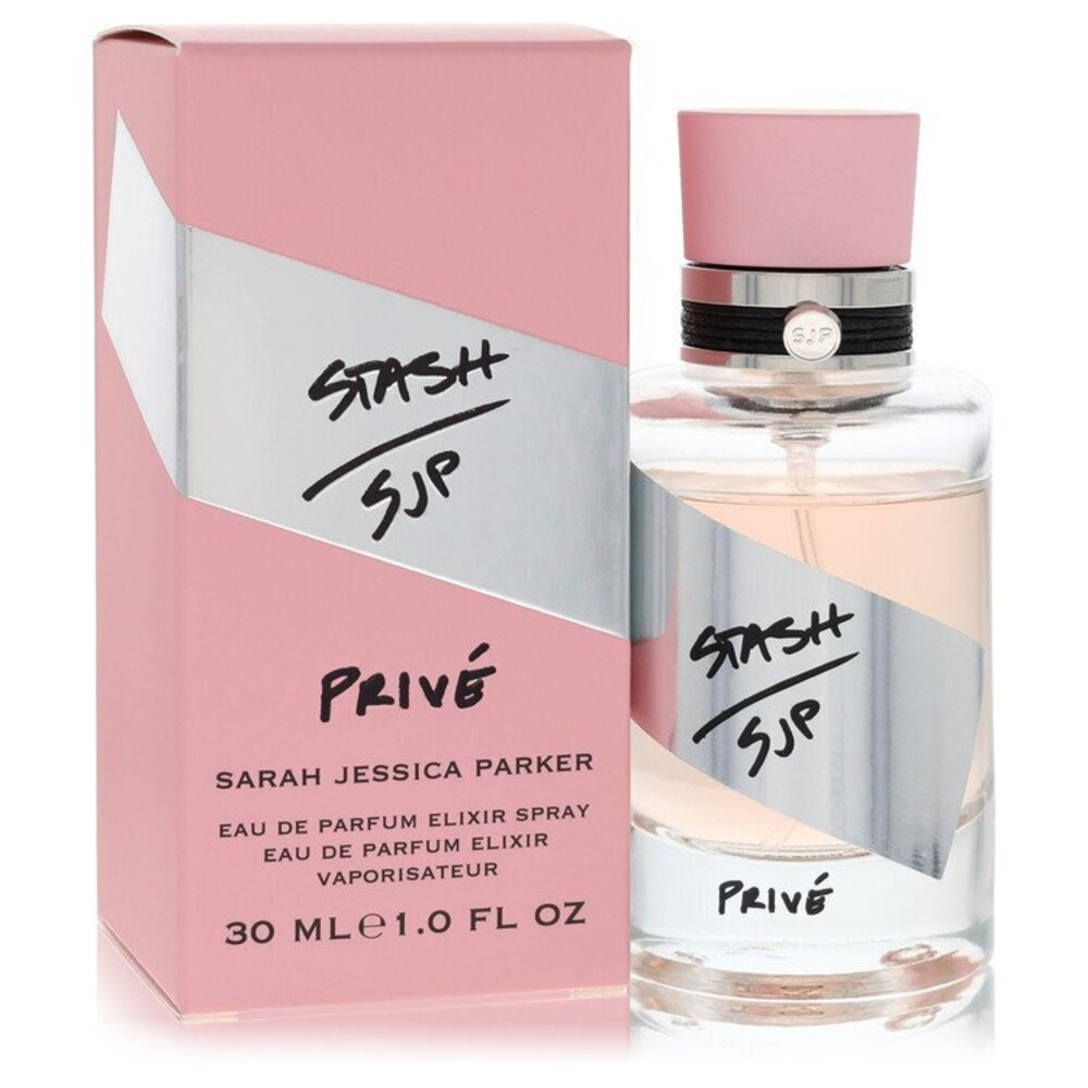 Sarah Jessica Parker Stash Prive by Sarah Jessica Parker Eau De Parfum Spray 1.0